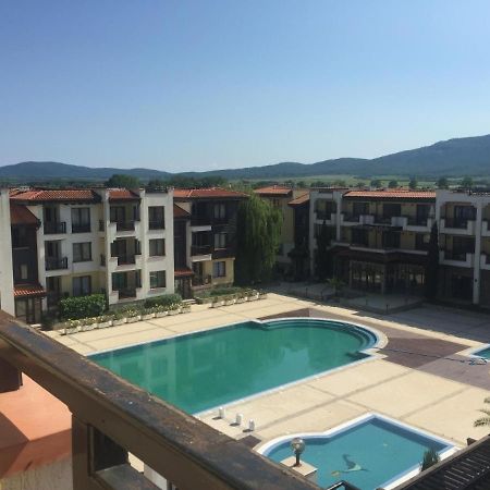 Luxory Apartament On The Seaside, Gradina Beach, St Nicholas Complex Chernomorets Dış mekan fotoğraf