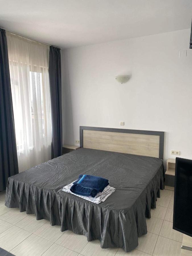 Luxory Apartament On The Seaside, Gradina Beach, St Nicholas Complex Chernomorets Dış mekan fotoğraf