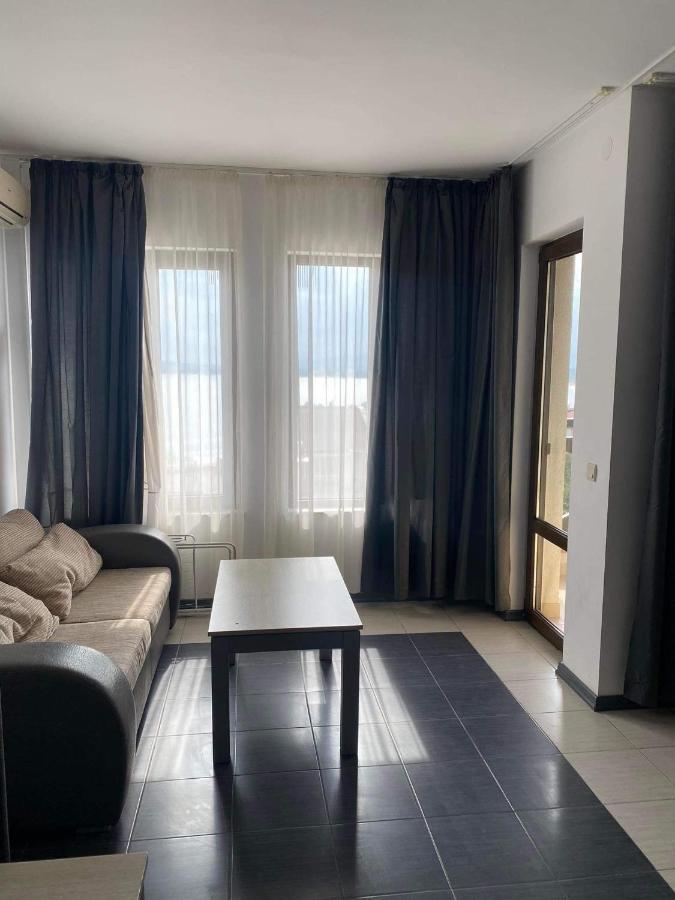Luxory Apartament On The Seaside, Gradina Beach, St Nicholas Complex Chernomorets Dış mekan fotoğraf